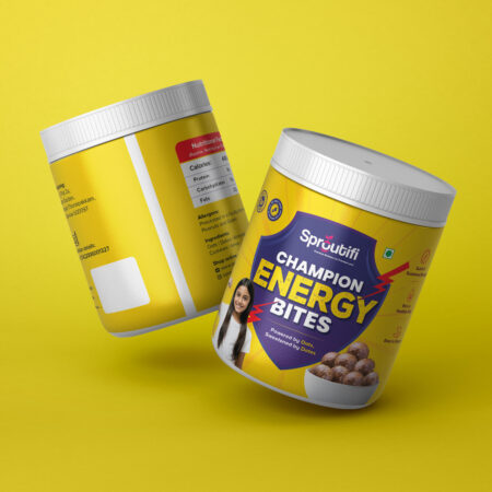 Energy Bites